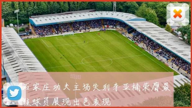 石家庄功夫主场失利李亚楠荣膺最佳球员展现出色表现